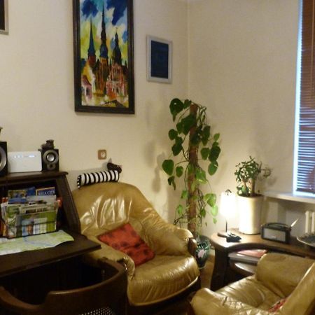 Accommodation In The Historical Center Of Riga Dış mekan fotoğraf