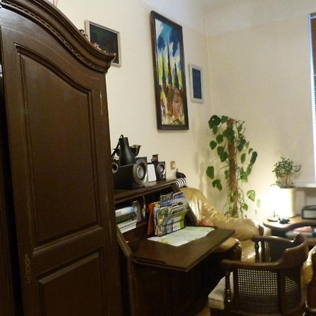 Accommodation In The Historical Center Of Riga Dış mekan fotoğraf