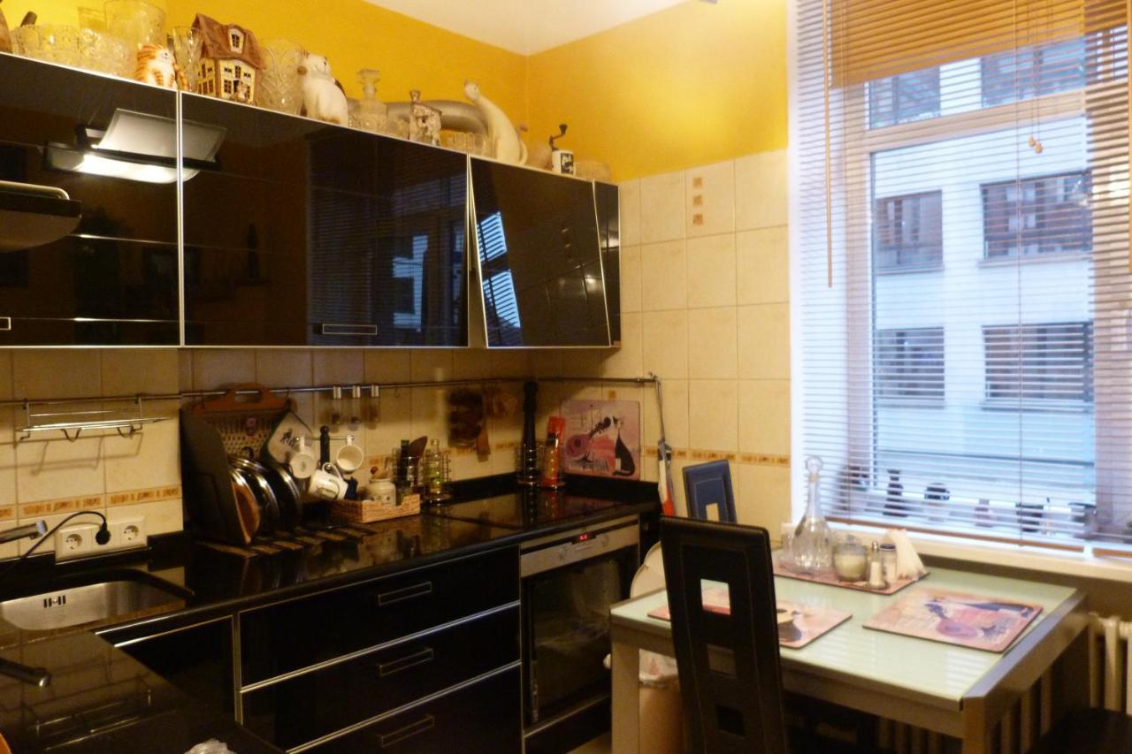 Accommodation In The Historical Center Of Riga Dış mekan fotoğraf