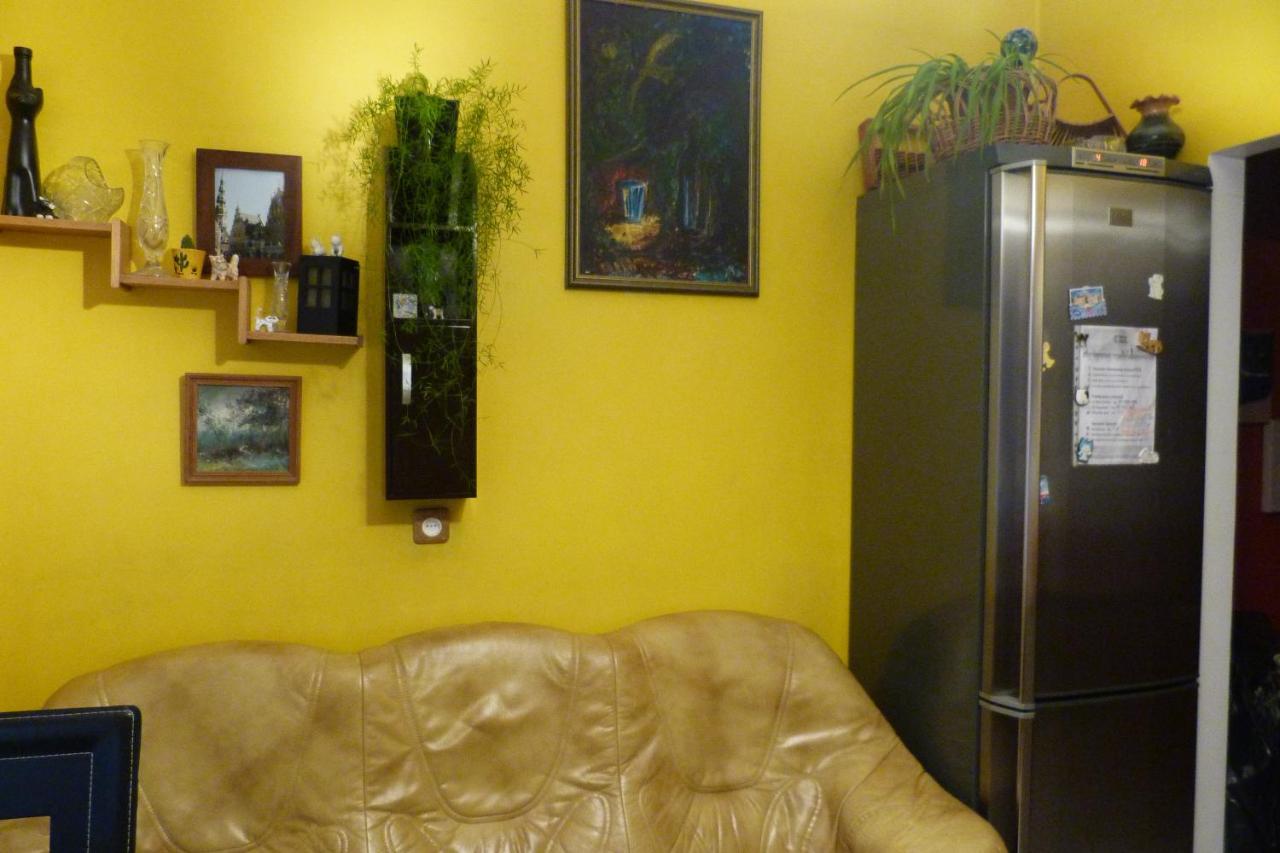 Accommodation In The Historical Center Of Riga Dış mekan fotoğraf