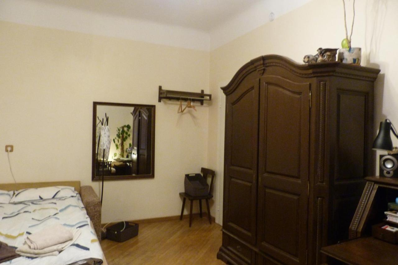 Accommodation In The Historical Center Of Riga Dış mekan fotoğraf