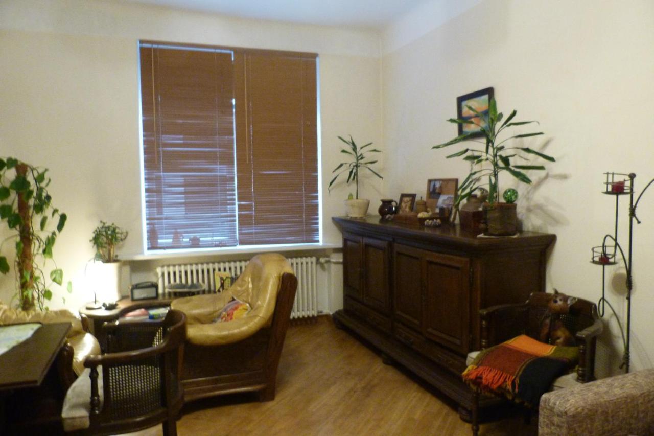 Accommodation In The Historical Center Of Riga Dış mekan fotoğraf